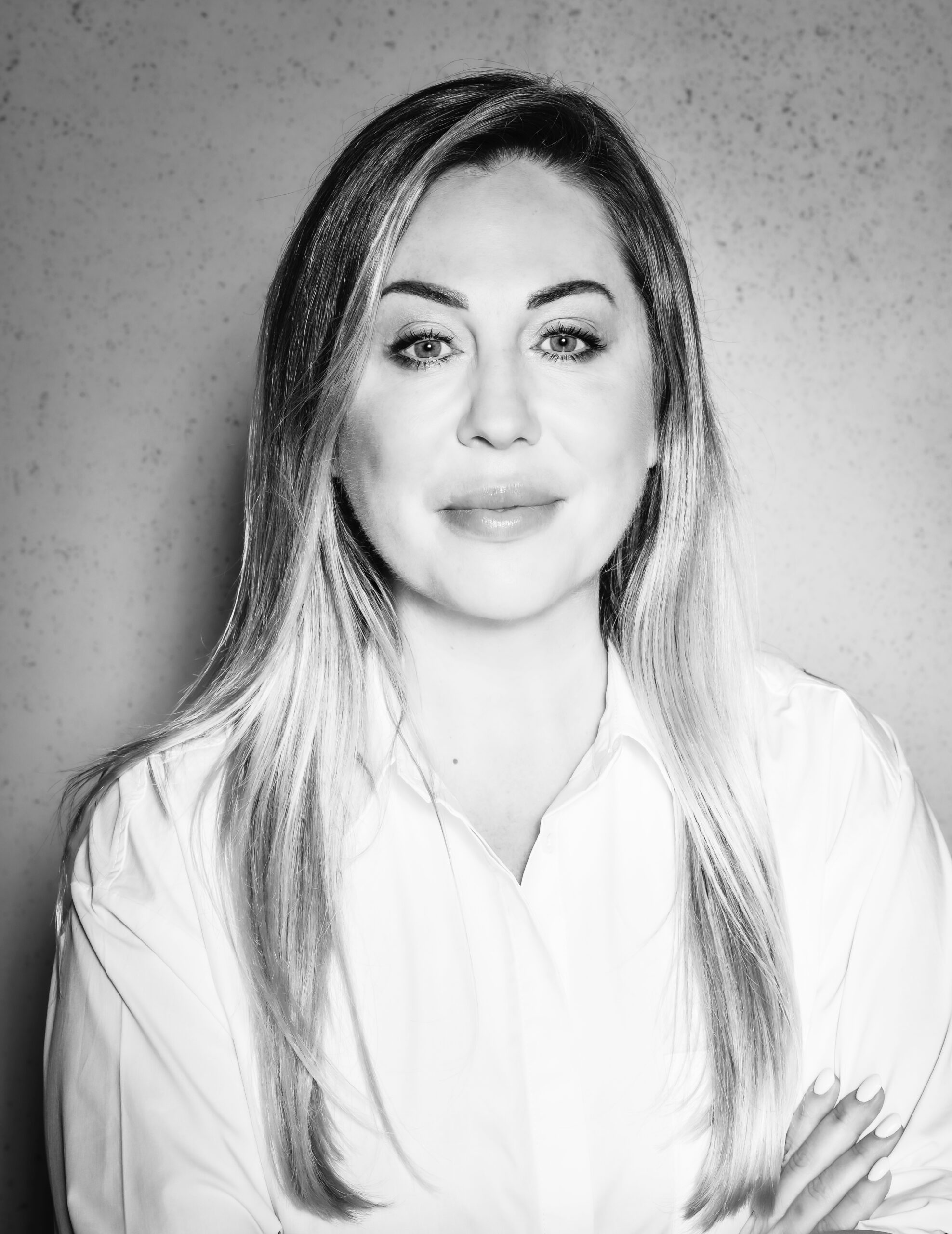 Anna Prymakowska Prezeska fundacji i fundatorka